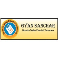 Gyan Sanchar Edu. Solutions Pvt. Ltd. logo, Gyan Sanchar Edu. Solutions Pvt. Ltd. contact details