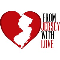 From Jersey with Love logo, From Jersey with Love contact details