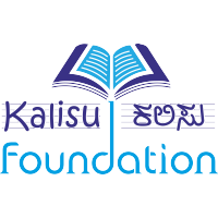 Kalisu Foundation logo, Kalisu Foundation contact details