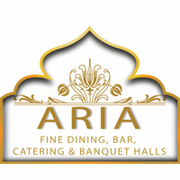 Aria Dining & Banquets, Inc logo, Aria Dining & Banquets, Inc contact details