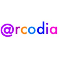 Arcodia logo, Arcodia contact details