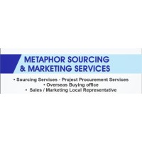 METAPHOR SOURCING AND MARKETING SERVICES logo, METAPHOR SOURCING AND MARKETING SERVICES contact details