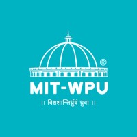 MIT WPU - School of Pharmacy logo, MIT WPU - School of Pharmacy contact details