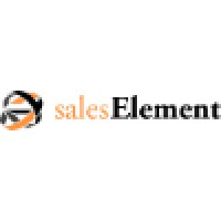 salesElement logo, salesElement contact details