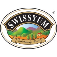 Swissyum logo, Swissyum contact details