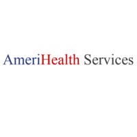 AmeriHealth Services LLP logo, AmeriHealth Services LLP contact details