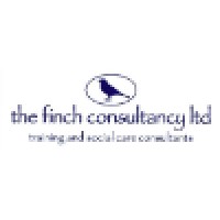 The Finch Consultancy logo, The Finch Consultancy contact details