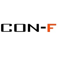 CON-F GROUP logo, CON-F GROUP contact details