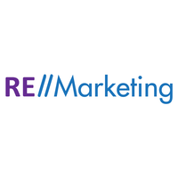 RE Marketing Ltd logo, RE Marketing Ltd contact details