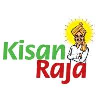 KisanRaja - IoT for Agriculture logo, KisanRaja - IoT for Agriculture contact details