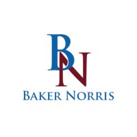 Baker Norris logo, Baker Norris contact details