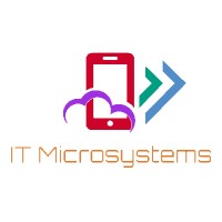 IT Microsystems logo, IT Microsystems contact details