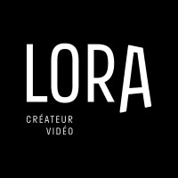 LORA - Créateur vidéo logo, LORA - Créateur vidéo contact details