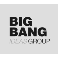 Big Bang Ideas Group logo, Big Bang Ideas Group contact details