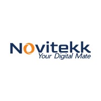 Novell Digitek Private Limited logo, Novell Digitek Private Limited contact details