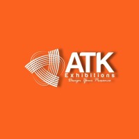 ATK Exhibitions LLC. logo, ATK Exhibitions LLC. contact details