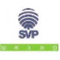 SVP España S.A. logo, SVP España S.A. contact details