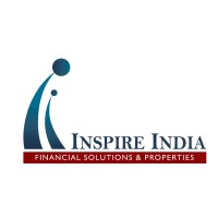 Inspire India Financial Solutions logo, Inspire India Financial Solutions contact details