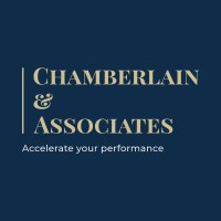 Chamberlain & Associates logo, Chamberlain & Associates contact details