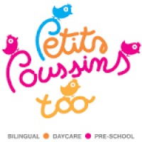 Petits Poussins Too - French Bilingual Daycare and Preschool logo, Petits Poussins Too - French Bilingual Daycare and Preschool contact details