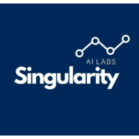 Singularity AI Labs logo, Singularity AI Labs contact details