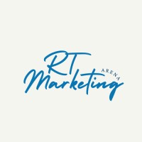 RT Marketing Arena logo, RT Marketing Arena contact details