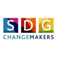 SDG Changemakers logo, SDG Changemakers contact details