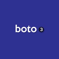 Boto3 Inc logo, Boto3 Inc contact details