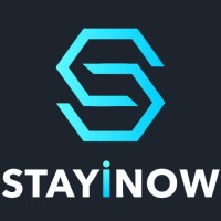 STAYiNOW logo, STAYiNOW contact details