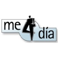 me4dia GmbH logo, me4dia GmbH contact details