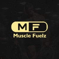 Muscle Fuelz logo, Muscle Fuelz contact details