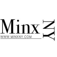 Minx NY Inc. logo, Minx NY Inc. contact details