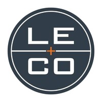 Le & Co Estate Agents logo, Le & Co Estate Agents contact details