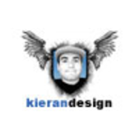 kierandesign logo, kierandesign contact details