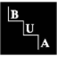 B.U.A. INC. logo, B.U.A. INC. contact details