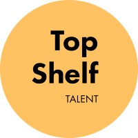 Top Shelf Talent logo, Top Shelf Talent contact details