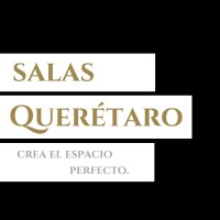 Salas Querétaro logo, Salas Querétaro contact details