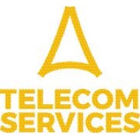 Telecom Services logo, Telecom Services contact details