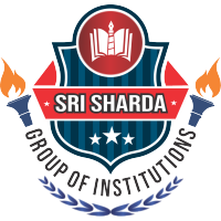 Sri Sharda Group of Institutions, Lucknow logo, Sri Sharda Group of Institutions, Lucknow contact details