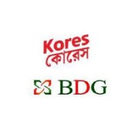 Kores Bangladesh logo, Kores Bangladesh contact details