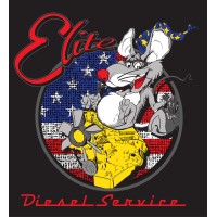 Elite Diesel Service logo, Elite Diesel Service contact details