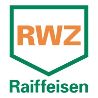 RWZ logo, RWZ contact details