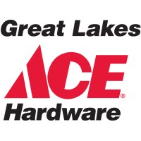 Great Lakes Ace Hardware logo, Great Lakes Ace Hardware contact details