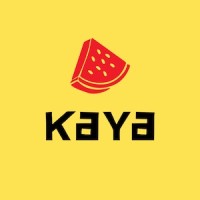 KAYA Juice logo, KAYA Juice contact details