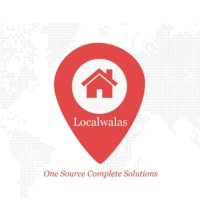 LOCALWALAS logo, LOCALWALAS contact details