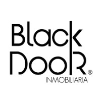 Black Door logo, Black Door contact details