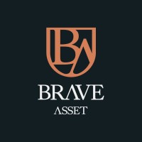 Brave Asset logo, Brave Asset contact details