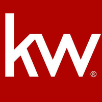 Keller Williams Red Door logo, Keller Williams Red Door contact details