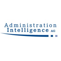 Administration Intelligence AG logo, Administration Intelligence AG contact details