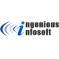 Ingenious Infosoft Pvt Ltd logo, Ingenious Infosoft Pvt Ltd contact details